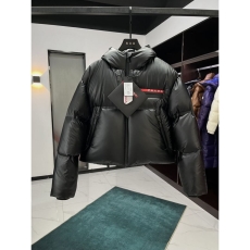 Prada Down Jackets